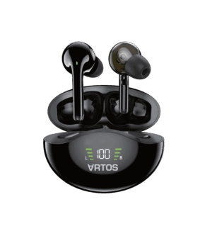 אוזניות אלחוטיות True wireless