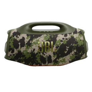 רמקול אלחוטי Boombox 4 מבית JBL