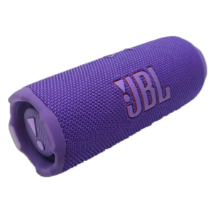 רמקול אלחוטי JBL דגם FLIP 7 סגול