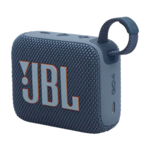 רמקול אלחוטי נייד  JBL דגם GO 4, כחול